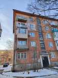 Продается однокомнатная квартира