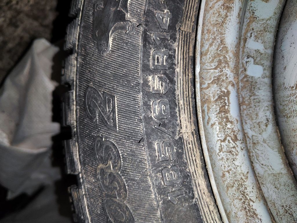 Зимня резина Cordiant Snow cross 2 185/65/R14 92T