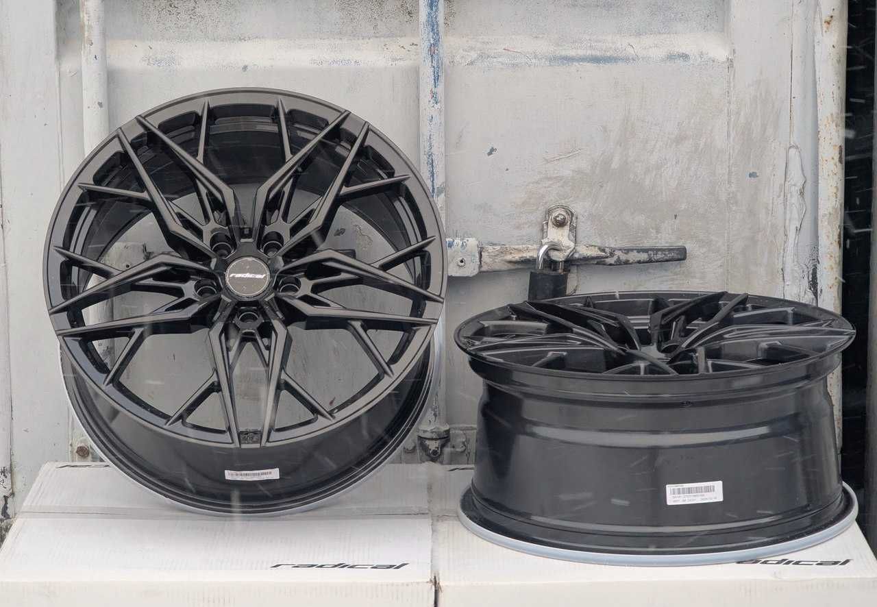 Диски R19 для Exeed LX Geely Monjaro Tugella Jaecoo J8 J7