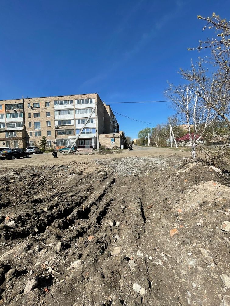 Участок 10 соток со всеми коммуникациями ИЖС