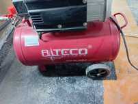 Компрессор  Alteco