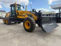 Грейдер LiuGong CLG4215D