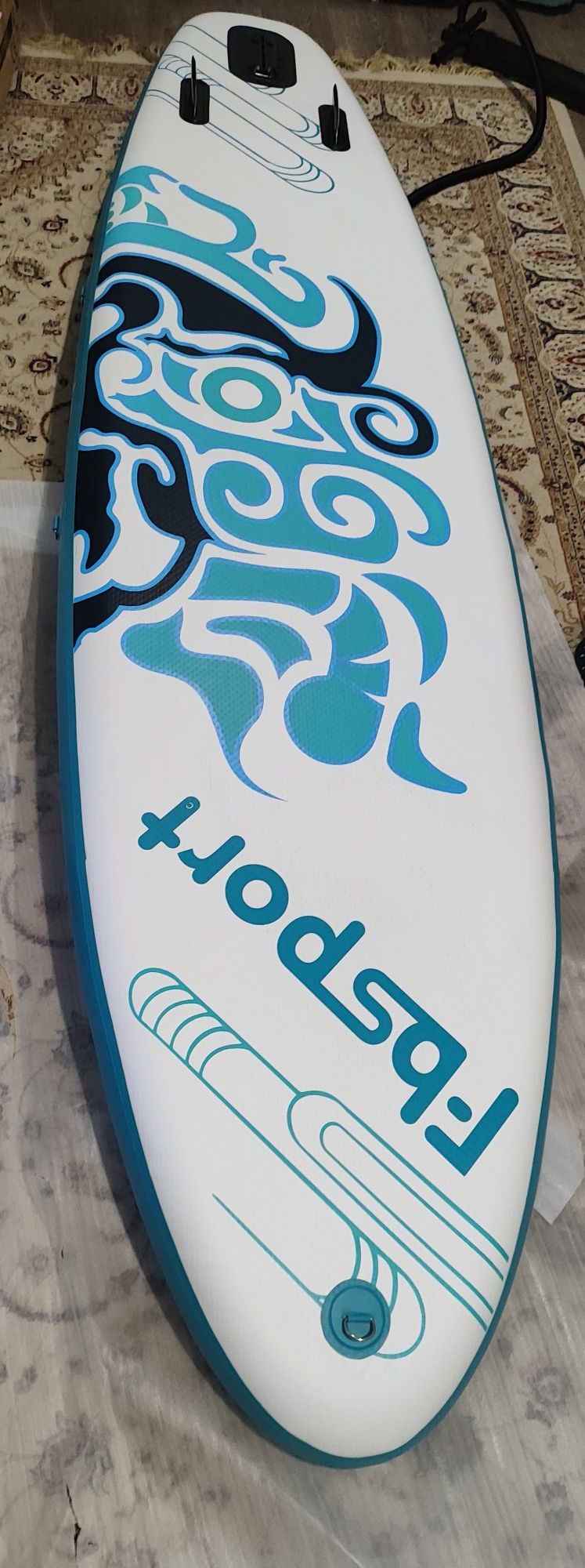 sup board доска 320см