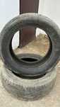 Goodyear Eagle 225/55 R18. 2штук