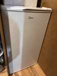Холодильник midea