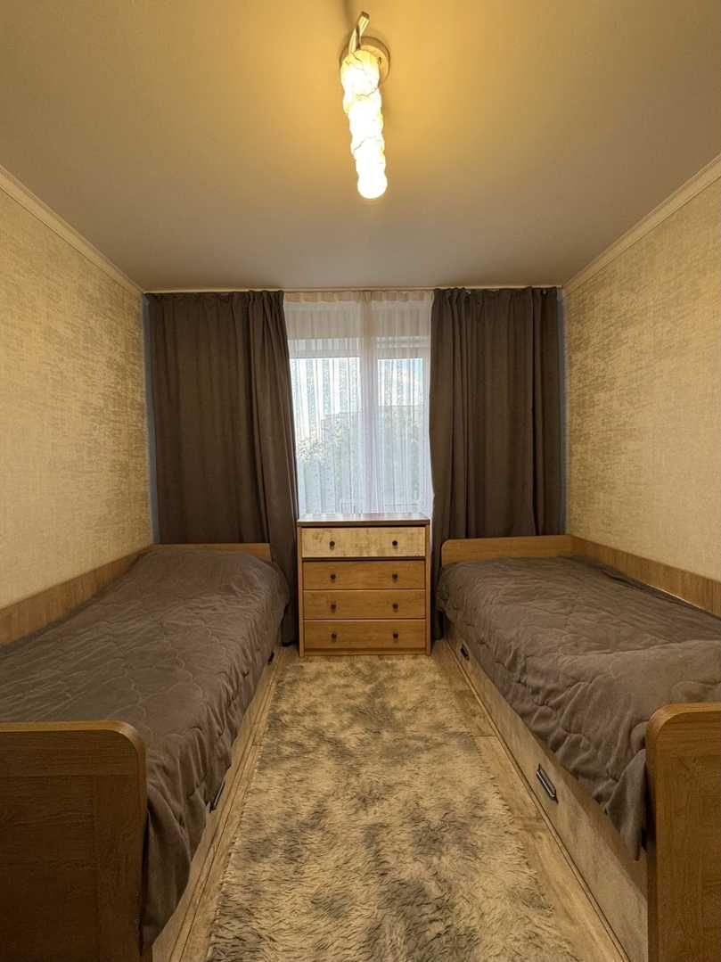 Продам 2-х комн.квартиру на 8 мкр
