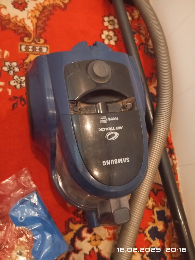 Пылесос samsung air