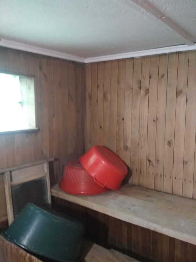 продам дом 4-х комнтаный