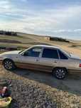Daewoo нексия 2001 года