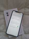 Iphone 11  90% 64 гб