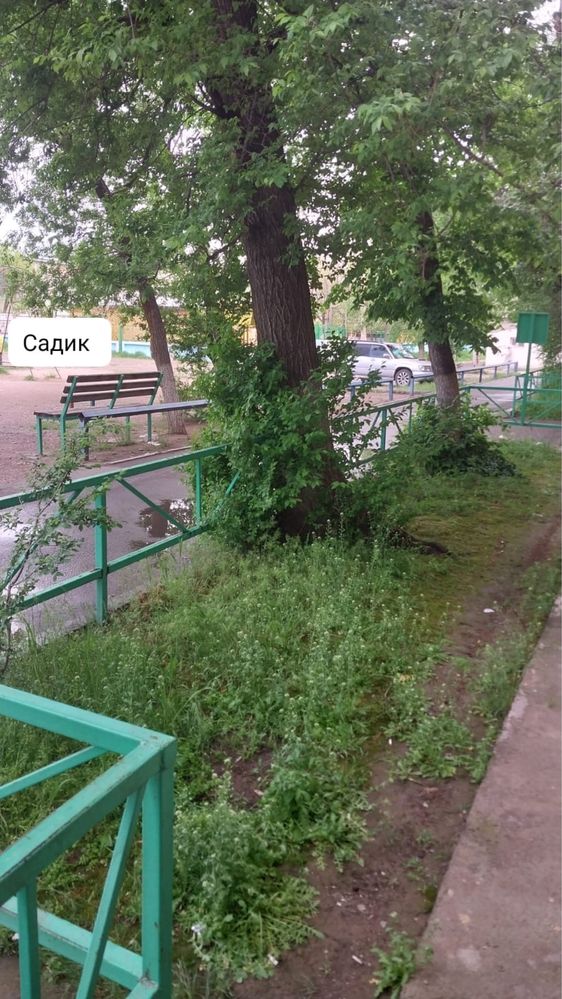 Продается 3-х ком кв