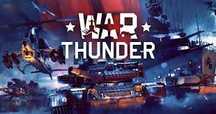 Продам аккаунт war thunder