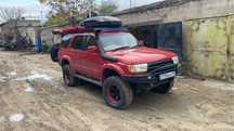 Капот surf 185/ 4runner 1996. -  2002
