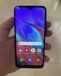 Samsung a40 64 гб в отличном состоянии с коробкой