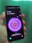 Samsung S9 64гб флагман