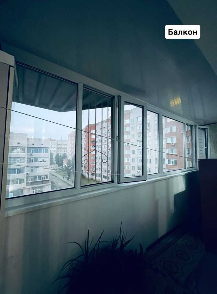 Продам 3 х ком.кв мкр. Болашак