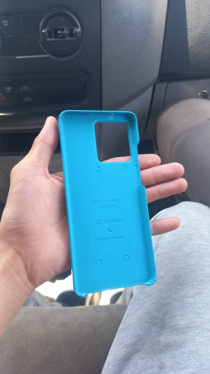 Motorola edge 40 neo 12/256