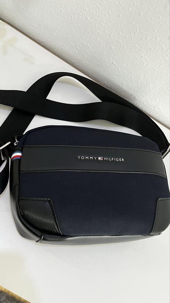 Tommy Hilfiger сумка