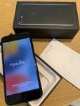 Продам iPhone 7 Black Jack