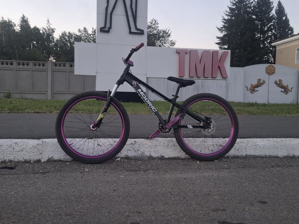 Велосипед MODRIK