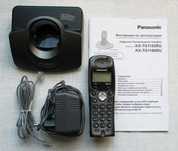 Радиотелефон Panasonic KX-TG1105RU