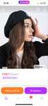 Берет уникекс Kangol