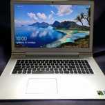 Lenovo IdeaPad 700-17ISK