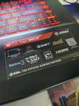 Игровой ноутбук MSI