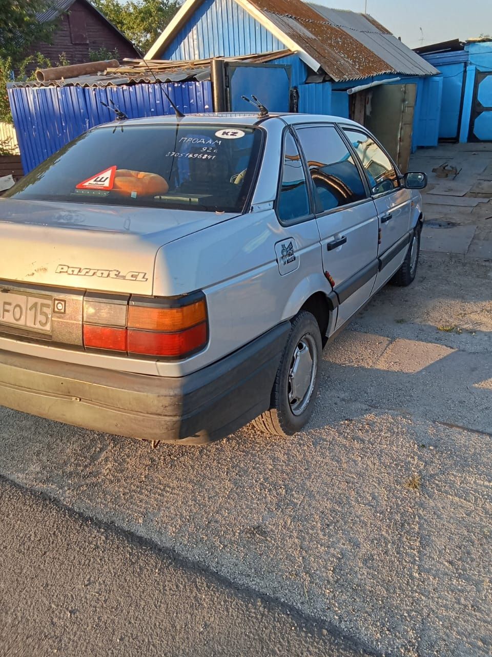 Продам Volkswagen Passat