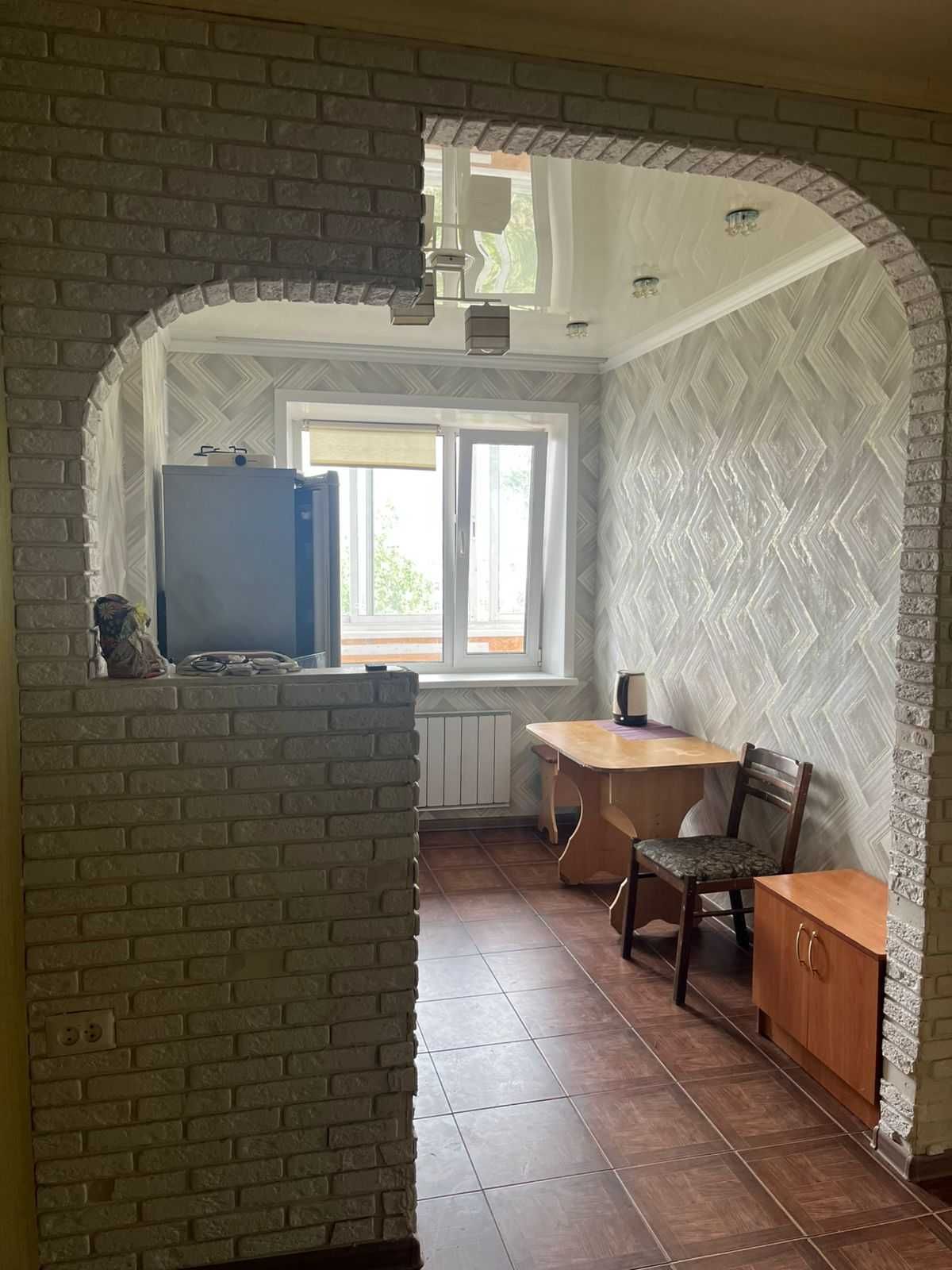 Продажа 1 комнатной квартиры в автогородке