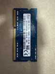 4Gb 1Rx8 PC3L 12800S 11-13-B4 Kingston