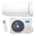 Продаю кондиционер midea msag-24hrn1