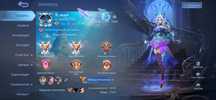 Аккаунт Mobile Legends срочно