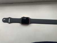 Apple Watch SE 40mm, розовое золото, без зарядки, рабочие