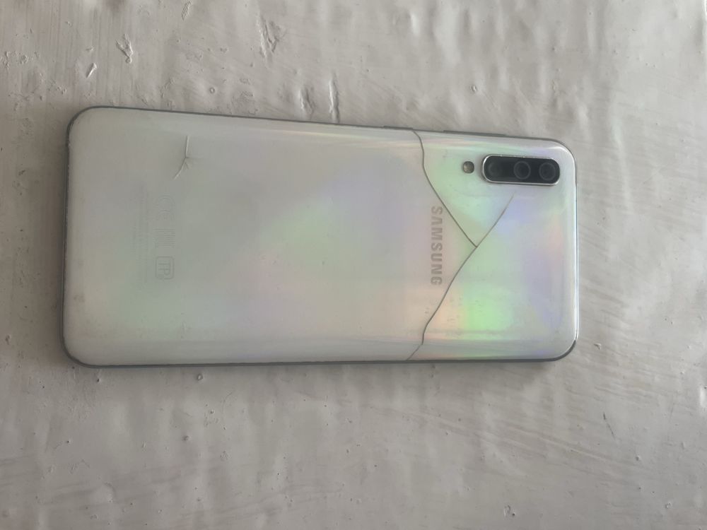 Samsung Galaxy A50
