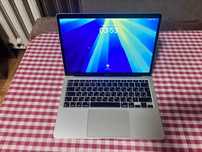 Macbook Air M1, в новом состоянии, ЕАС, 54 цикла заряда