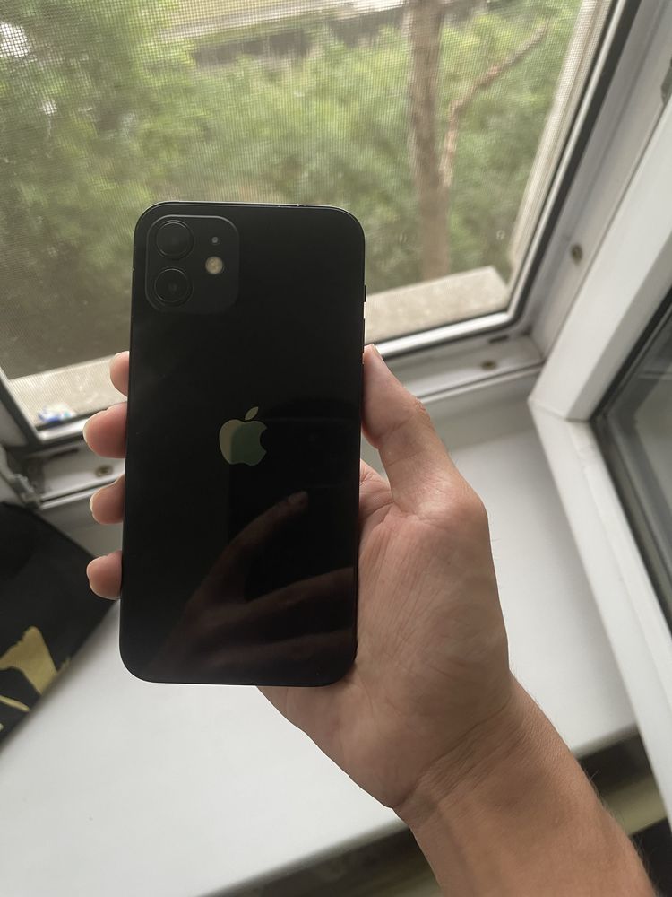 Iphone 12 обмен !!