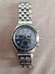 Продам мужские часы swatch