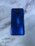Pocophone X3, ЛОТ: 618227 (г.Кокшетау,ул.Ауельбекова 147)