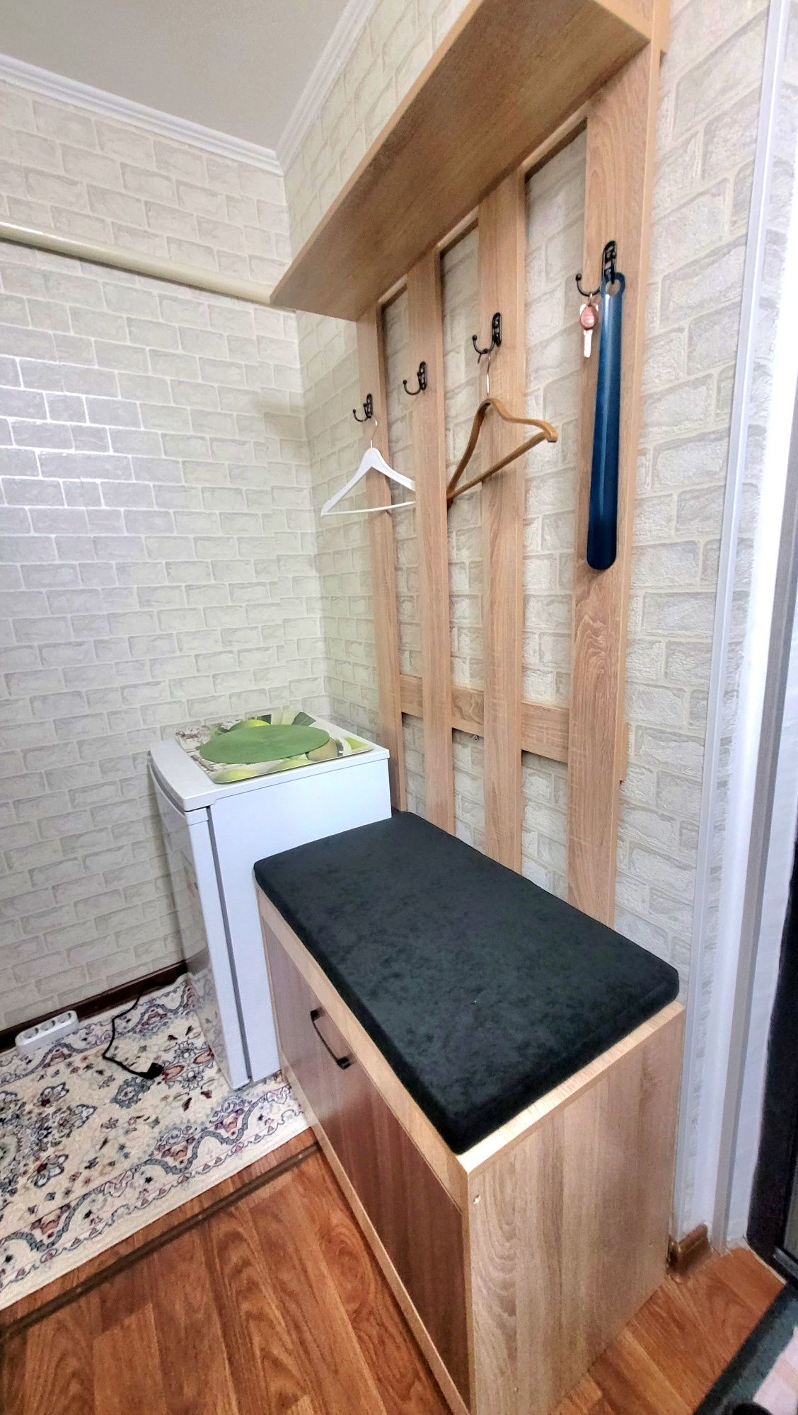 Сдам Посуточно квартиру 1ком  Пивзавод ,Аквопарк Эдем , клиника Эскула
