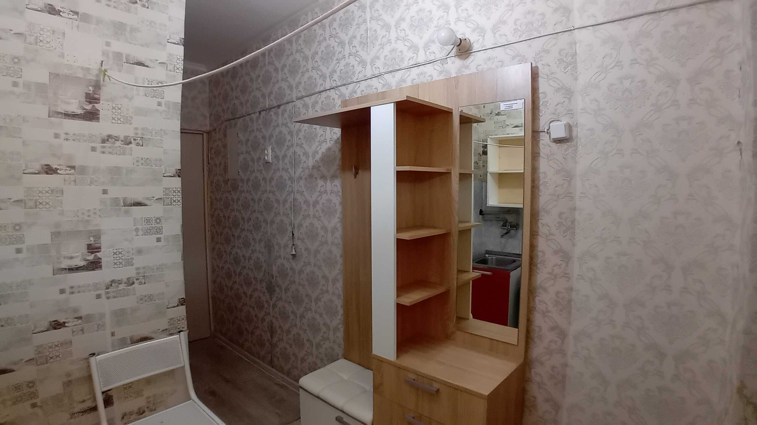 Пәтер сатылады 2мкр