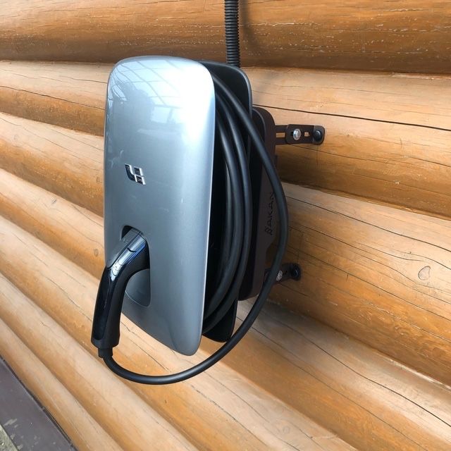 Оригинальная зарядная станция Lixiang 7kwt , Li,Ли,Лисян