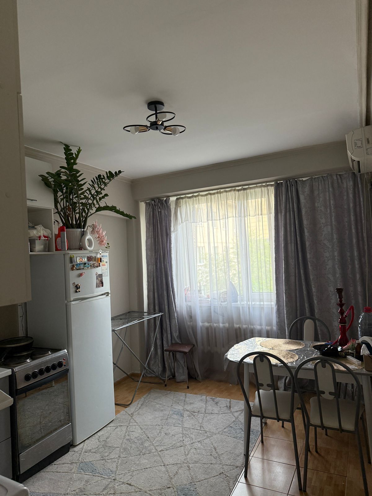 Продам 1 комн. в мкр.Аксай 3