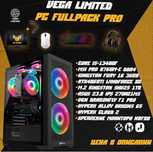 Готовый игровой ПК с RTX 4060 Ti и i5-13400F