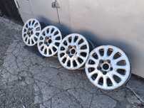 Продам диски R15 на Toyota