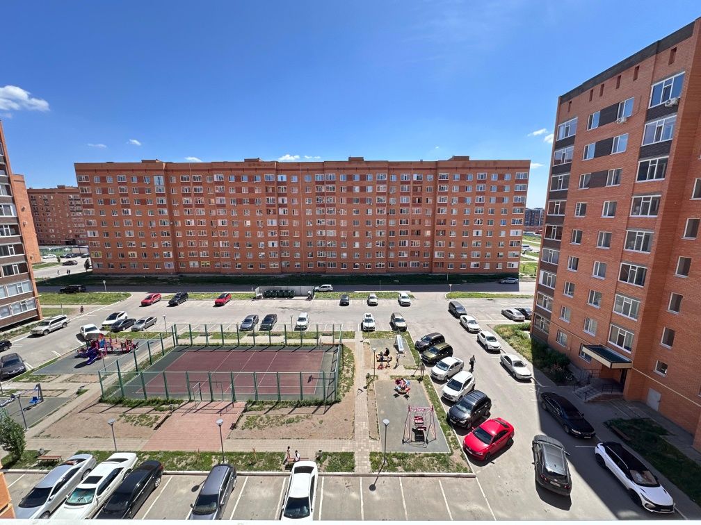 Продаётся 1 комнатная квартира