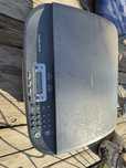 Canon MF3228, на запчасти, рабочий принтер, сломанный лоток.