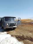 УАЗ буханка 3909 есть обмен