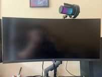 Монитор 2Е Gaming