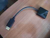 переходник display port на hdmi